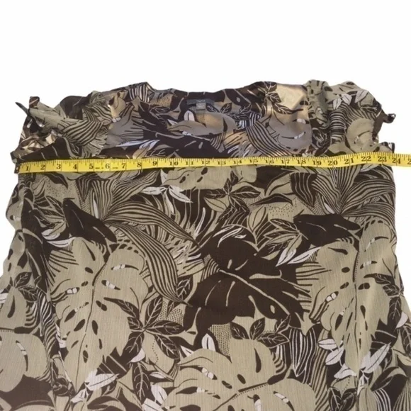 3/$21 Apt. 9 Short Sleeve Top - Picture 4 of 7